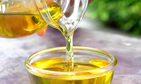 Gulf Frost exceptional edible oils